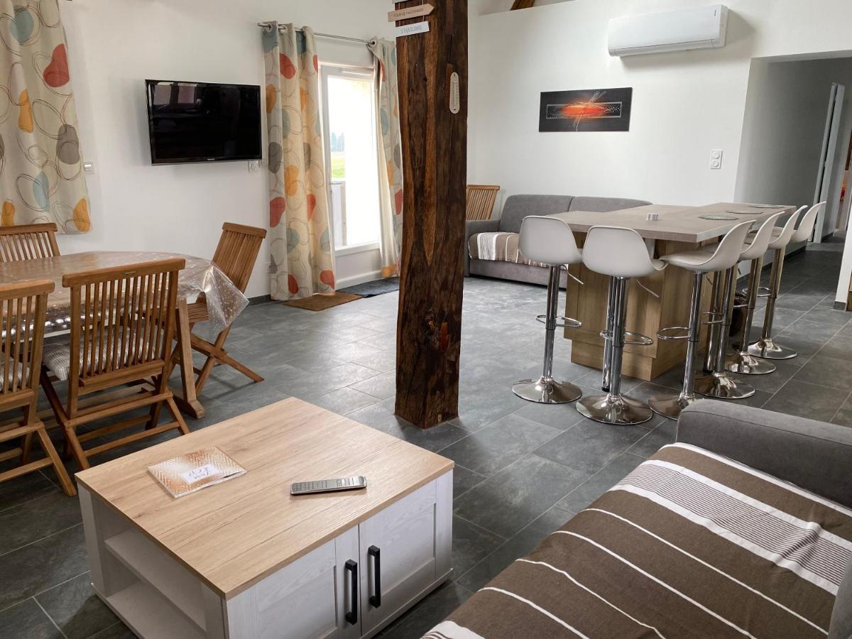 La Maison Des Biquettes Romorantin-Lanthenay Екстериор снимка